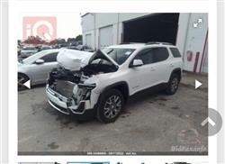 جي ام سي اكاديا